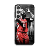 James Harden Wallpapers Samsung Galaxy A26 5G Case BC0890