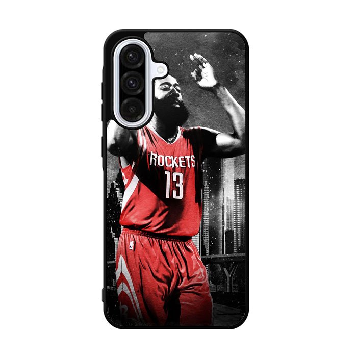 James Harden Wallpapers Samsung Galaxy A36 Case BC0890