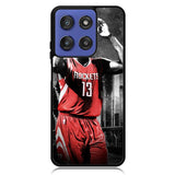 James Harden Wallpapers X9062 Motorola Moto G Stylus 5G 2025 Case