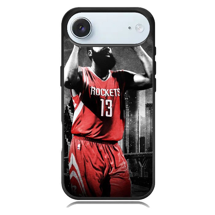 James Harden Wallpapers iPhone 17 Air Case BC0890