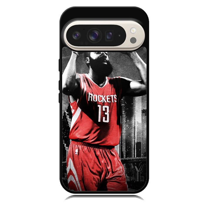 James Harden Wallpapers Google Pixel 10 | Google Pixel 10 Pro Case BC0890