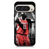 James Harden Wallpapers Google Pixel 10 Pro XL Case BC0890