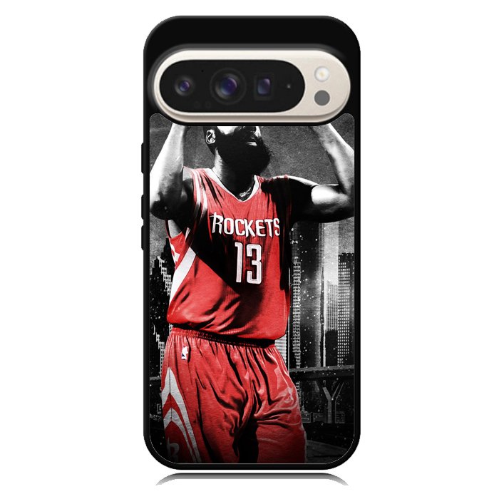 James Harden Wallpapers X9062 Google Pixel 9 | Google Pixel 9 Pro Case