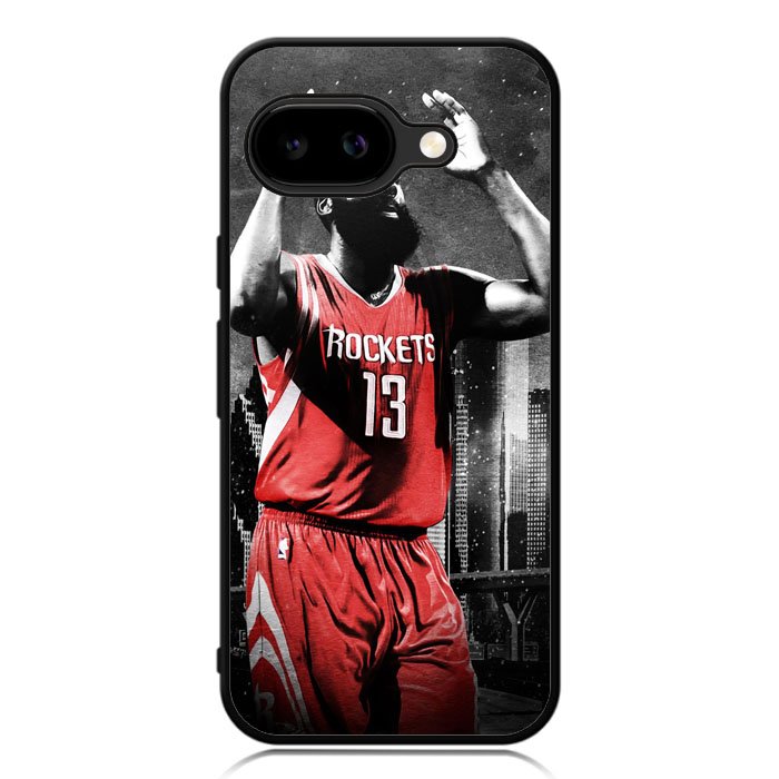 James Harden Wallpapers X9062 Google Pixel 9A Case