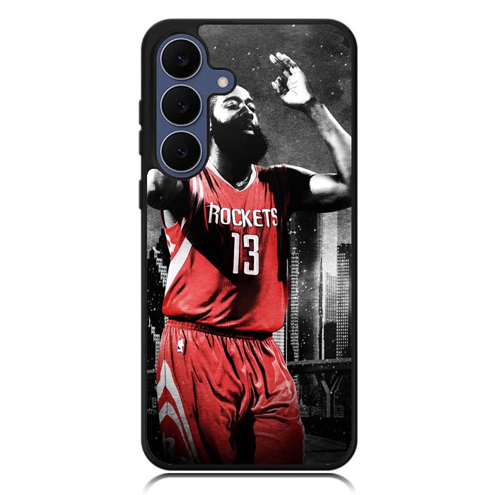 James Harden Wallpapers X9062 Samsung Galaxy S25 FE Case