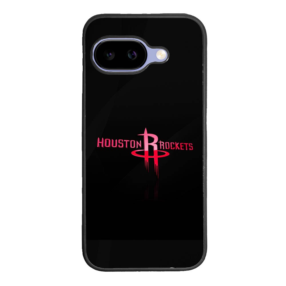 Houston Rockets X9066 Google Pixel 10A Case