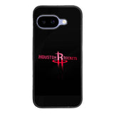 Houston Rockets X9066 Google Pixel 10A Case