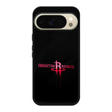 Houston Rockets X9066 Google Pixel 10 Pro Case