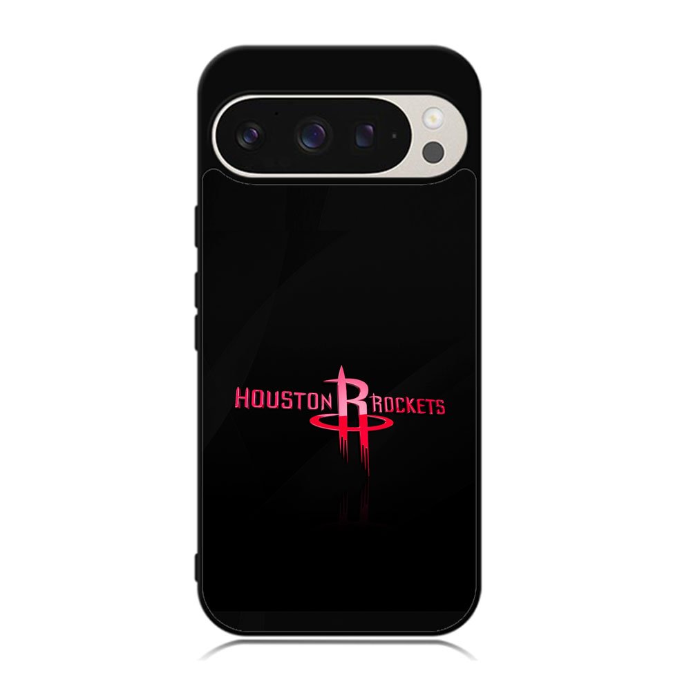Houston Rockets Case Google Pixel 9 Pro XL BC0888