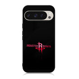 Houston Rockets Case Google Pixel 9 Pro XL BC0888