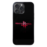 Houston Rockets Case iPhone 15 Pro BC0888