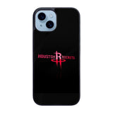 Houston Rockets Case iPhone 15 Plus BC0888