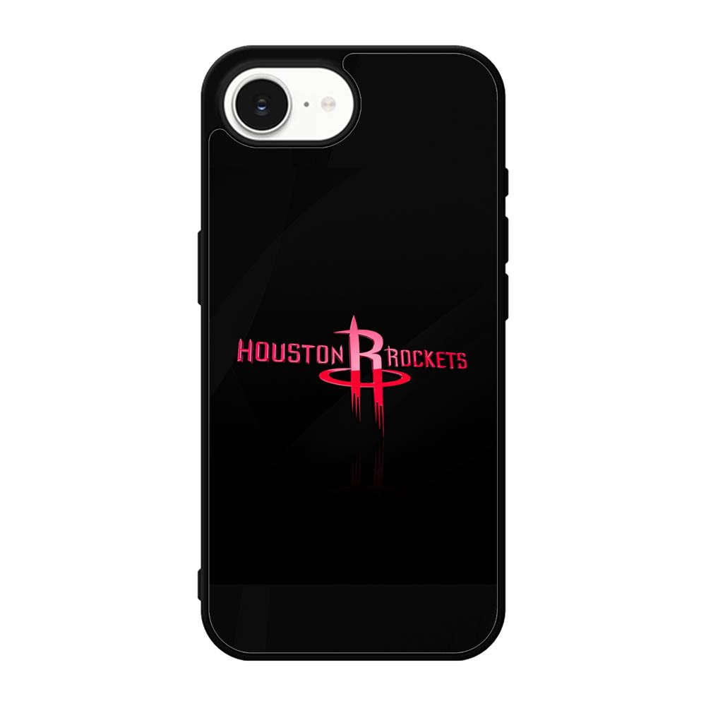 Houston Rockets iPhone 16e Case BC0888