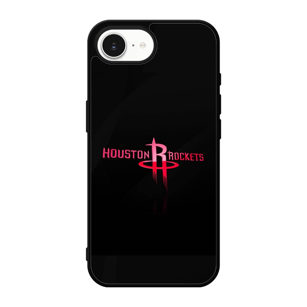 Houston Rockets X9066 iPhone 17e Case