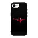 Houston Rockets X9066 iPhone 17e Case