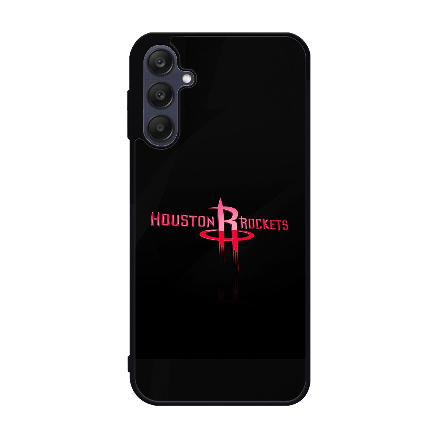 Houston Rockets Samsung Galaxy A25 5G Case BC0888
