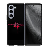 Houston Rockets Case Samsung Galaxy z Fold 5 5G BC0888