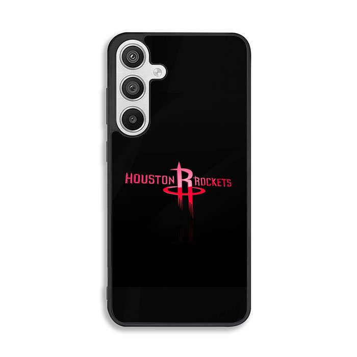 Houston Rockets Samsung Galaxy A26 5G Case BC0888