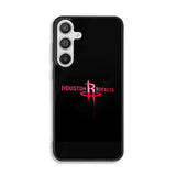 Houston Rockets Samsung Galaxy A26 5G Case BC0888