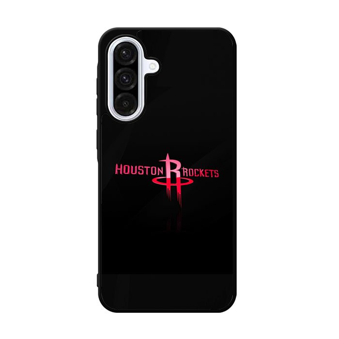 Houston Rockets Samsung Galaxy A36 Case BC0888