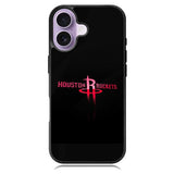 Houston Rockets iPhone 17 Case BC0888