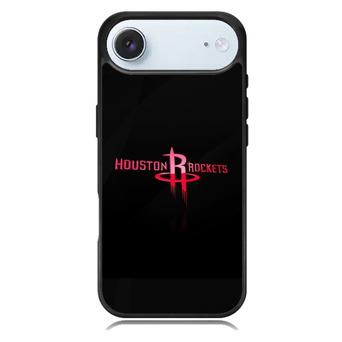 Houston Rockets iPhone 17 Air Case BC0888