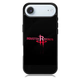 Houston Rockets iPhone 17 Air Case BC0888