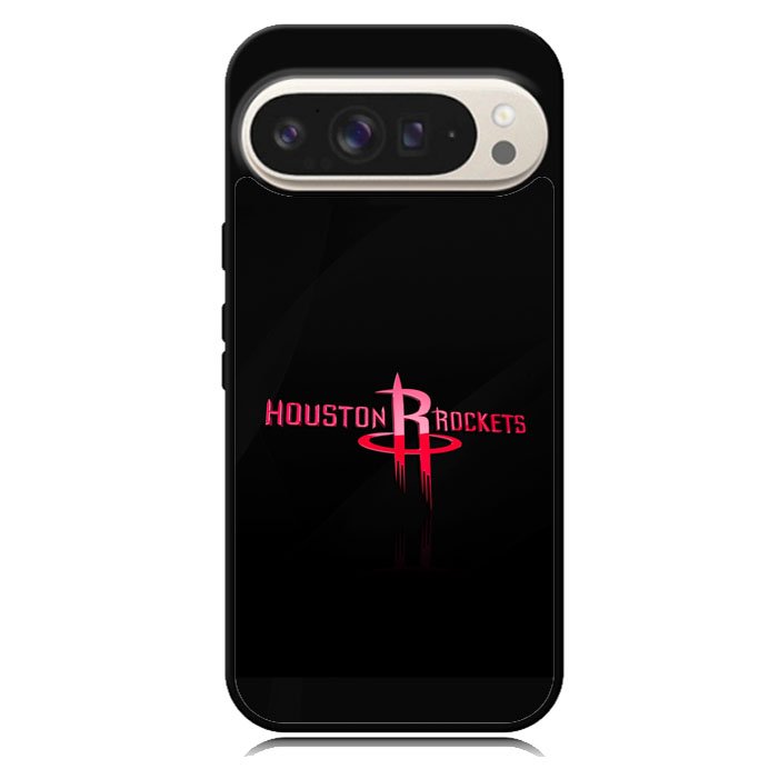 Houston Rockets Google Pixel 10 Pro XL Case BC0888