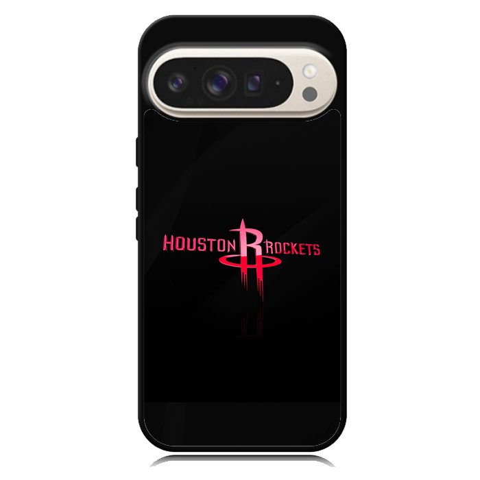 Houston Rockets X9066 Google Pixel 9 Pro XL Case