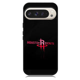 Houston Rockets Google Pixel 10 Pro XL Case BC0888