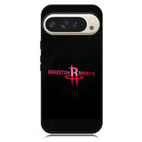 Houston Rockets X9066 Google Pixel 10 Pro XL Case