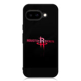 Houston Rockets X9066 Google Pixel 9A Case