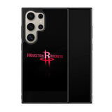 Houston Rockets X9066 Samsung Galaxy S25 Ultra 5G Case