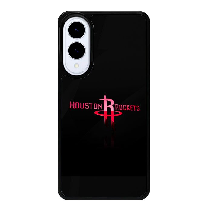 Houston Rockets X9066 Samsung Galaxy S25 Edge Case