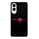 Houston Rockets X9066 Samsung Galaxy S25 Edge Case