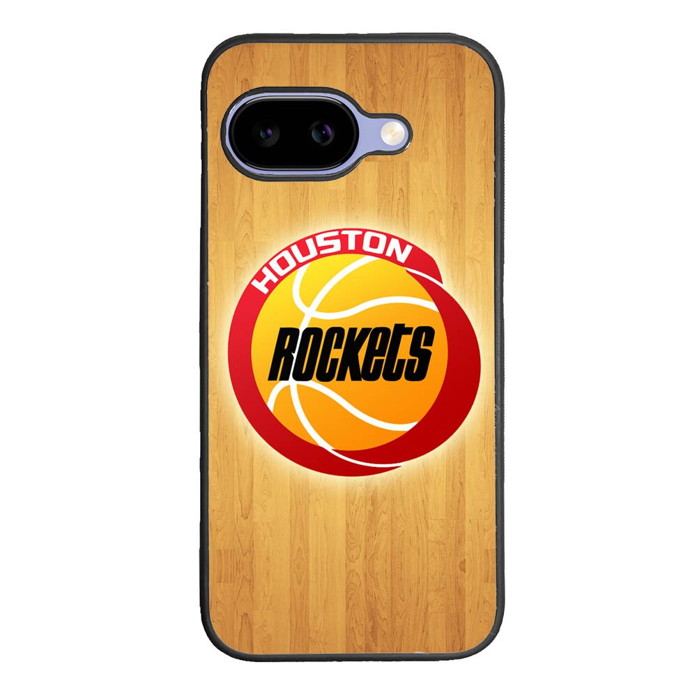 Houston Rockets X9067 Google Pixel 10A Case