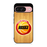 Houston Rockets Case Google Pixel 9 BC0889