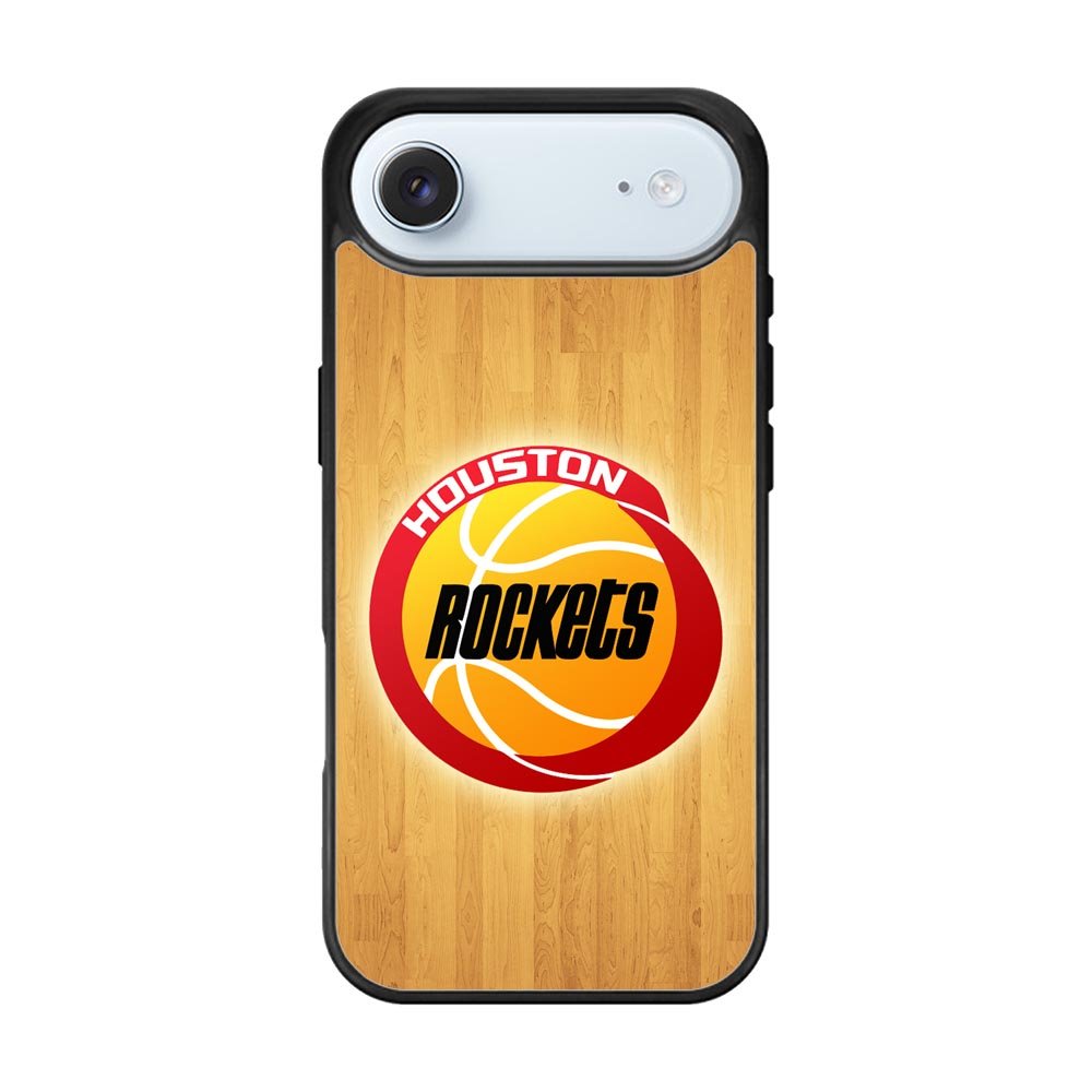 Houston Rockets X9067 iPhone Air Case