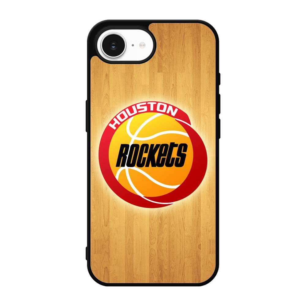 Houston Rockets X9067 iPhone 17e Case