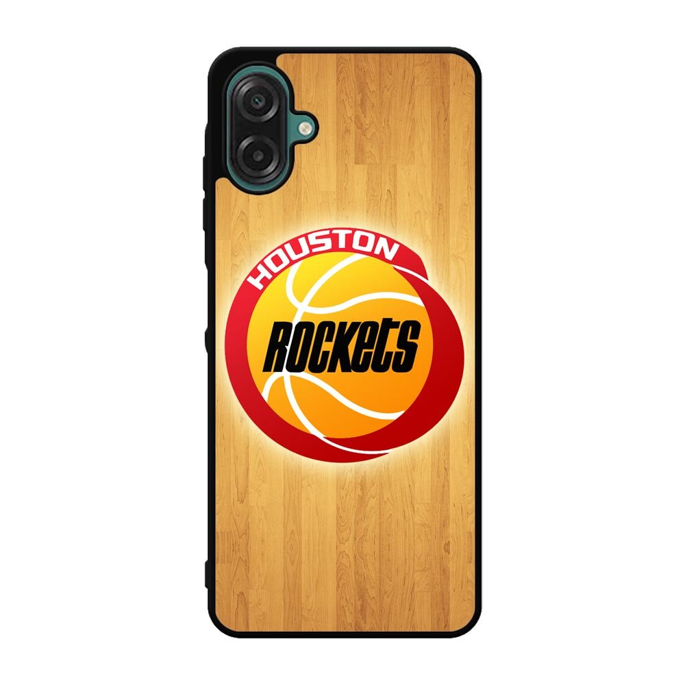 Houston Rockets Case Samsung Galaxy A07 BC0889