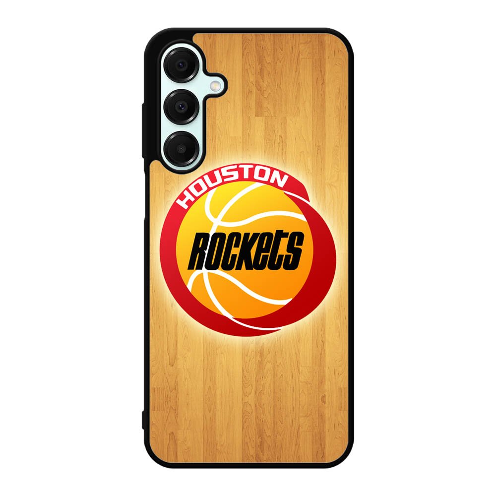 Houston Rockets Samsung Galaxy A16 Case BC0889