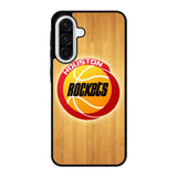 Houston Rockets Samsung Galaxy A56 Case BC0889