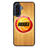 Houston Rockets Samsung Galaxy A17 5G Case BC0889