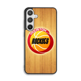 Houston Rockets Samsung Galaxy A26 Case BC0889
