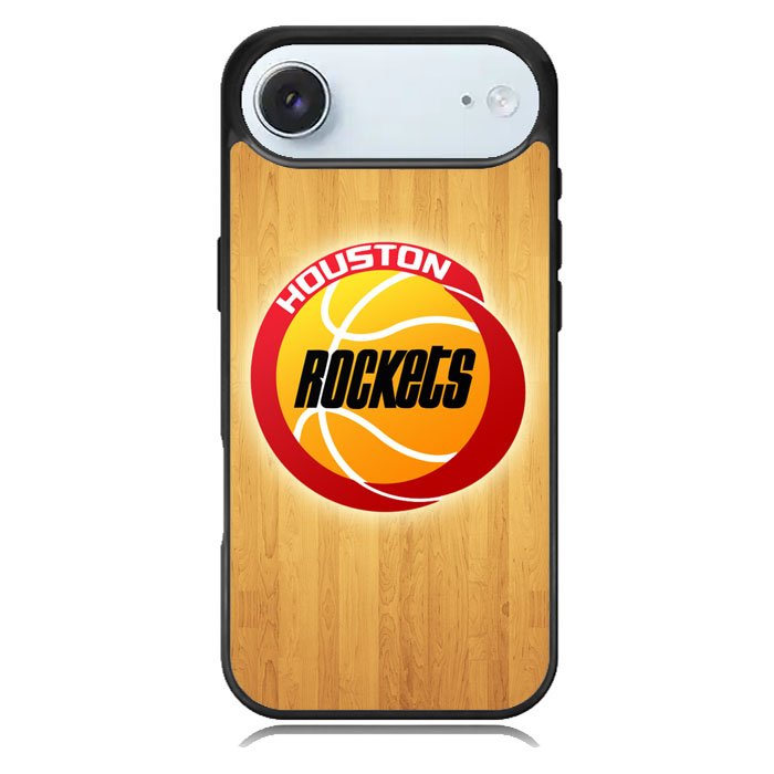Houston Rockets iPhone 17 Air Case BC0889