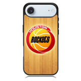 Houston Rockets iPhone 17 Air Case BC0889