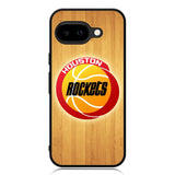 Houston Rockets X9067 Google Pixel 9A Case