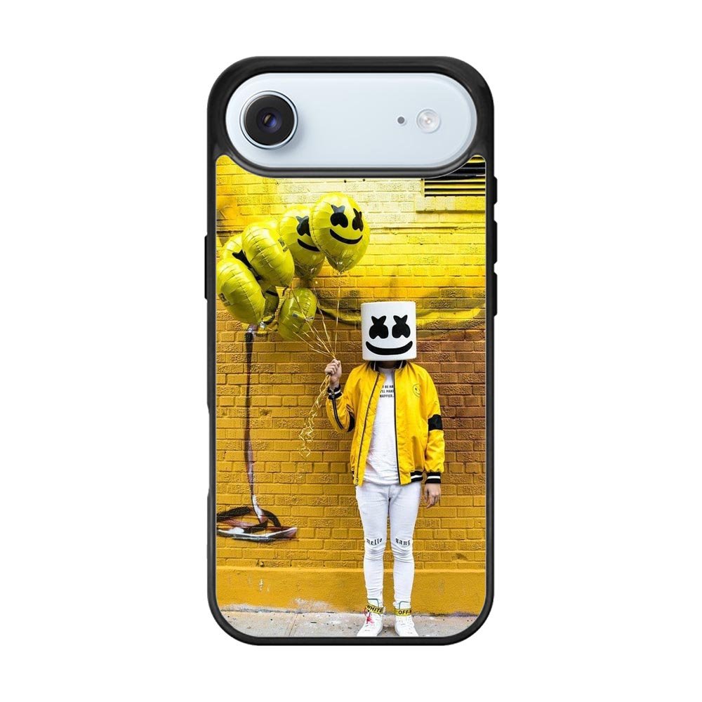 Marshmello Happier X9068 iPhone Air Case