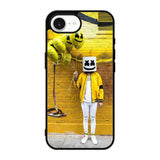 Marshmello Happier X9068 iPhone 17e Case