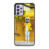 Marshmello Happier Samsung Galaxy A23 5G Case BC0893